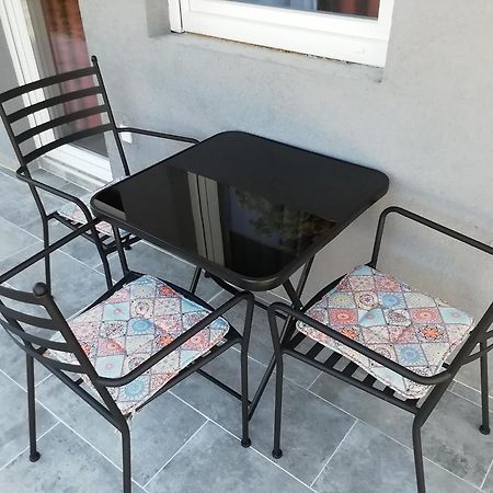 Apartman Paratetis 1 Palic Exterior photo