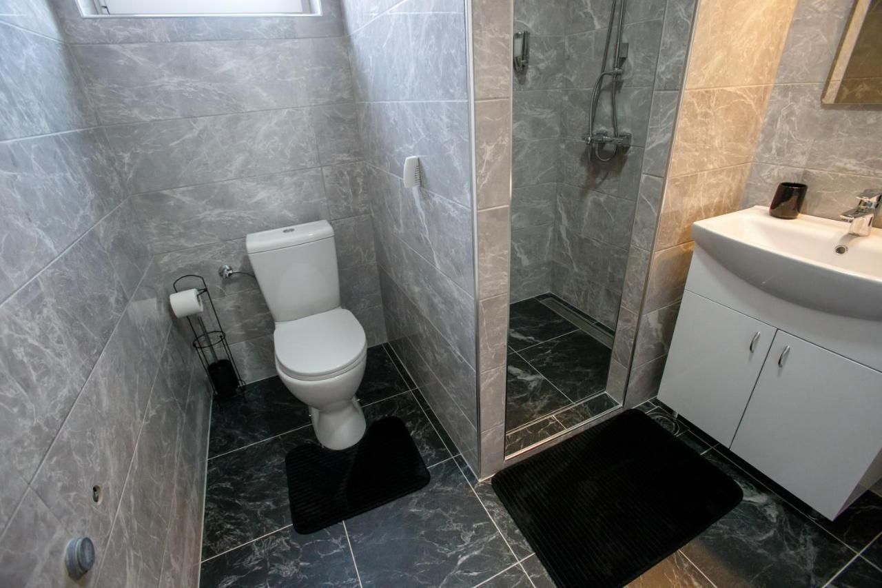 Apartman Paratetis 1 Palic Exterior photo