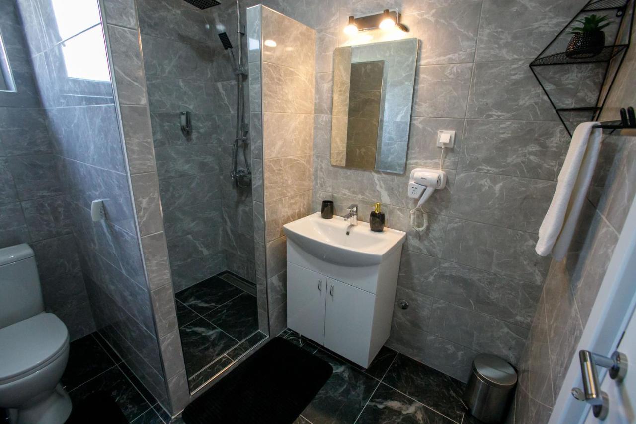 Apartman Paratetis 1 Palic Exterior photo