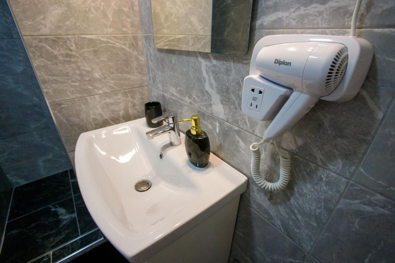 Apartman Paratetis 1 Palic Exterior photo